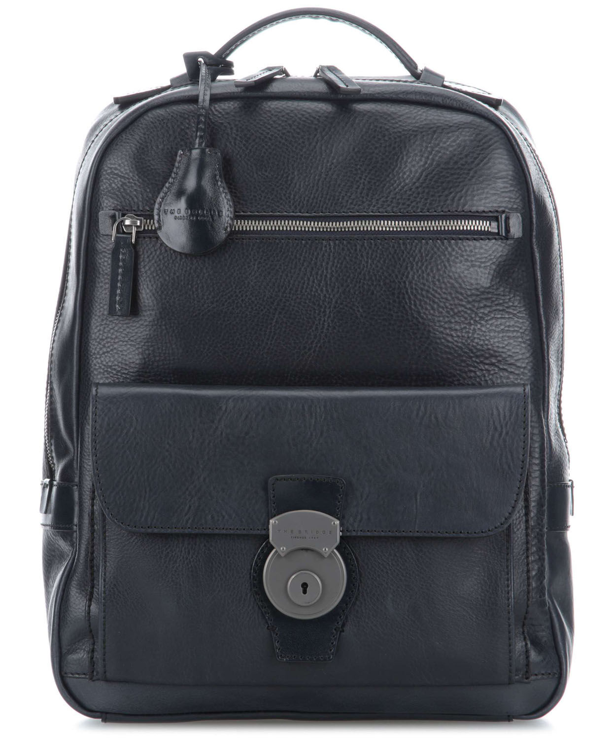 The Bridge Capalbio Laptop Rucksack The Bridge Capalbio Laptop Rucksack