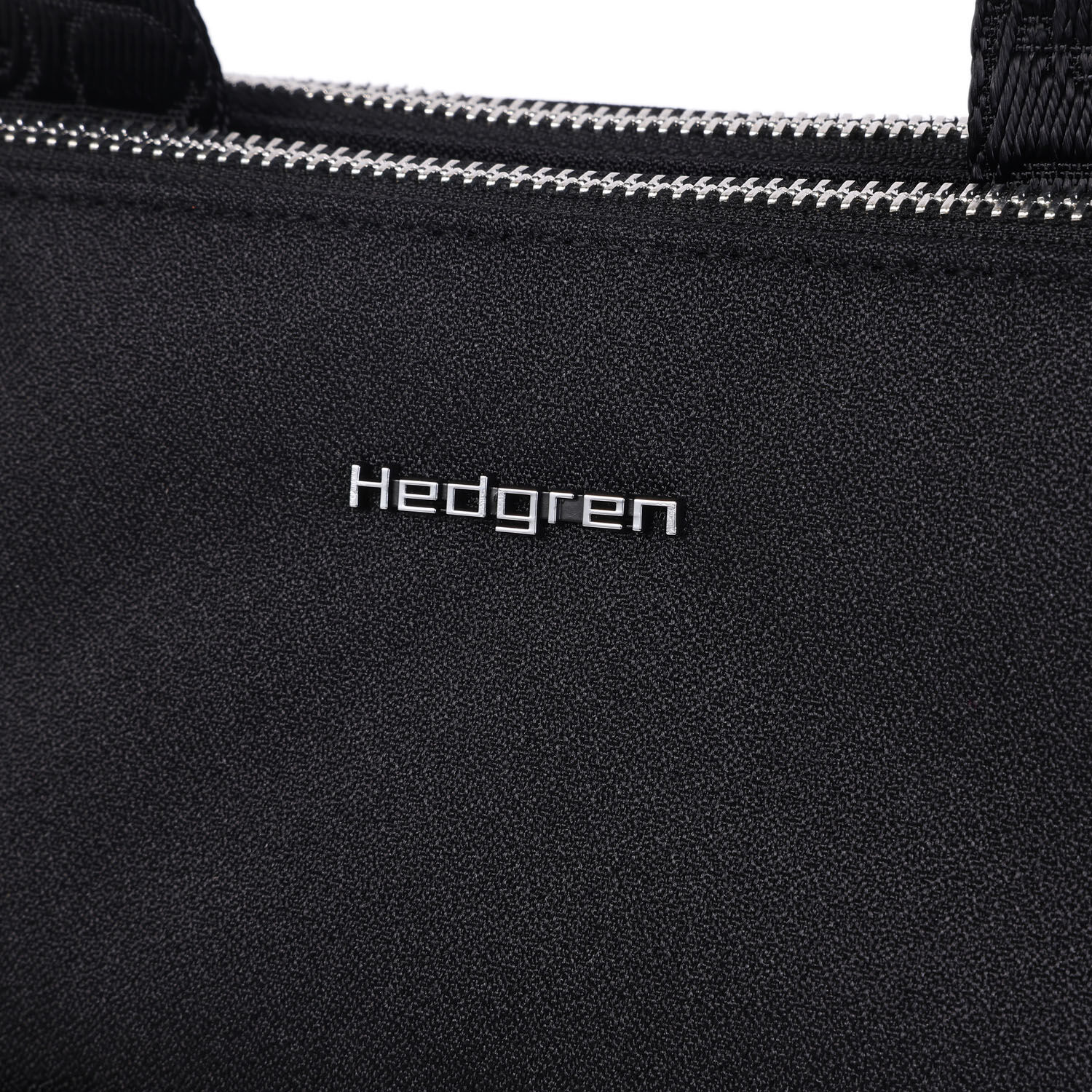 Hedgren Fika LUNGO Tote Bag + RFID Black Hedgren Fika LUNGO Tote Bag + RFID Black