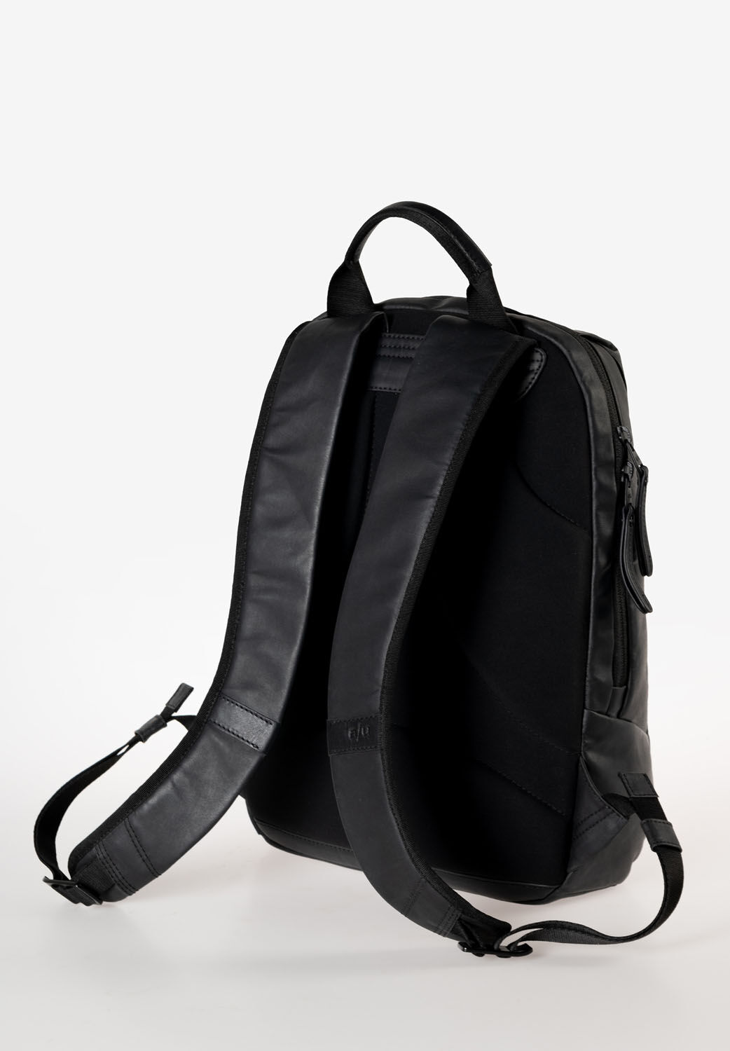 aunts & uncles Japan RE Kumotsu Rucksack mit 11" Notebookfach Black