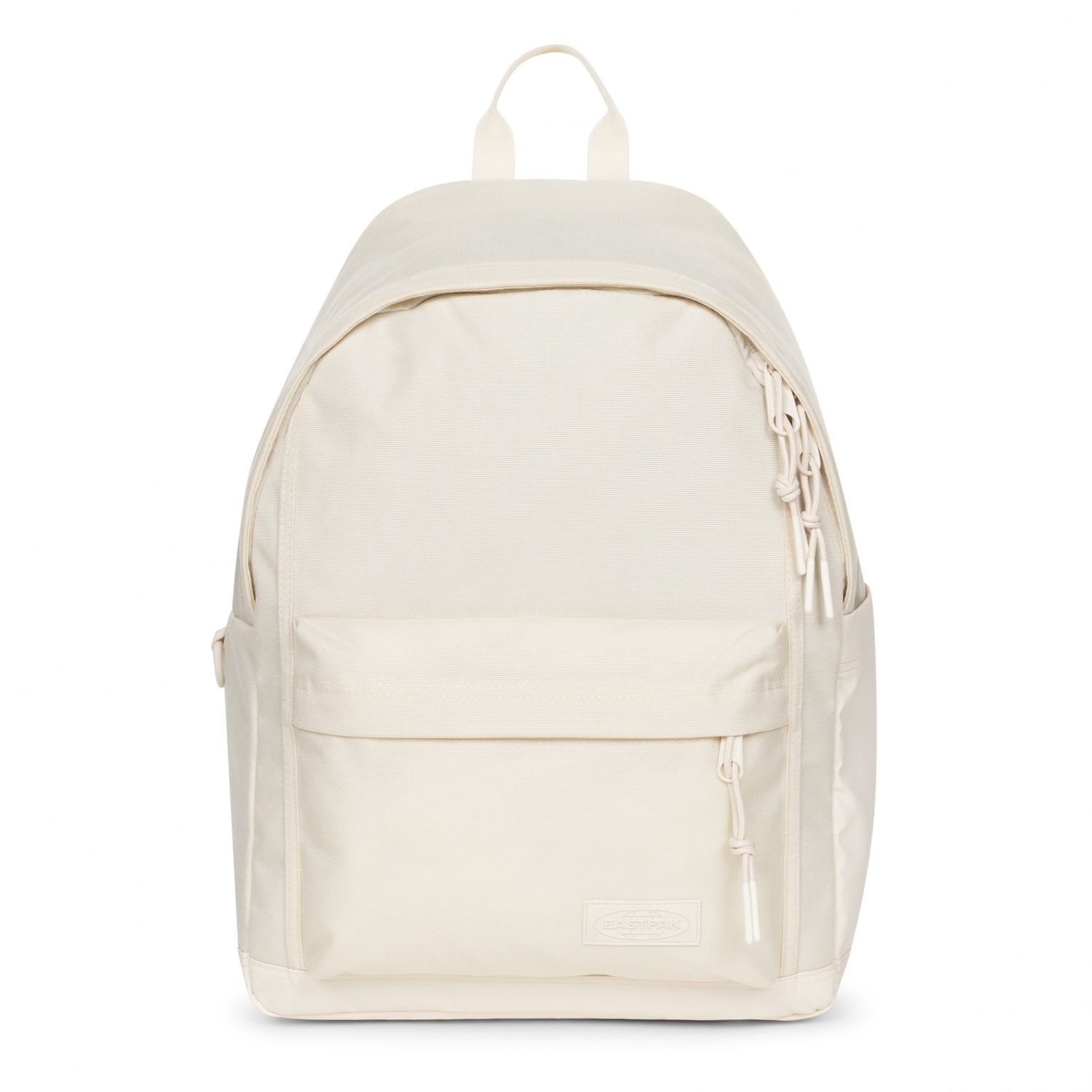 Eastpak ICON PAK'R Rucksack Off White
