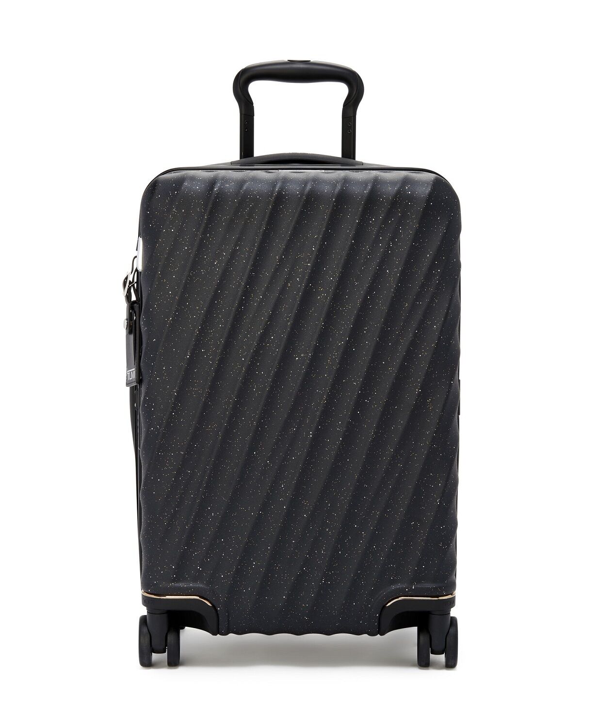 Tumi 19 Degree Internationales Handgepäck mit 4 Rollen, erweiterbar + GRATIS HOTELGUTSCHEIN