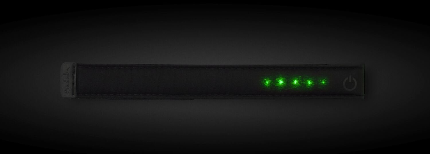 satch Schulzubehör LED Swaps -new 1 Stk.