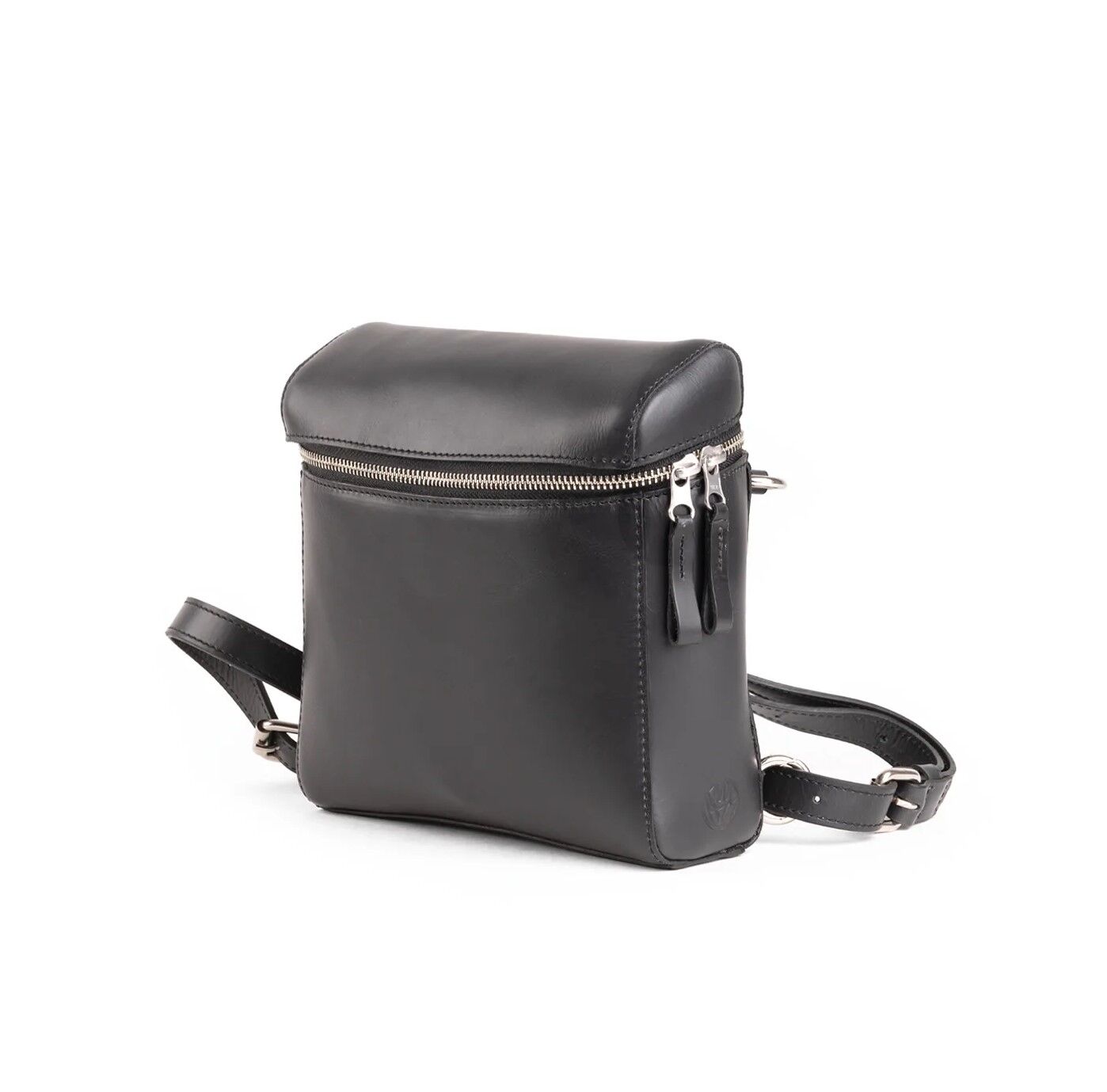 Harold's Box kleine Schultertasche/Rucksack Omega