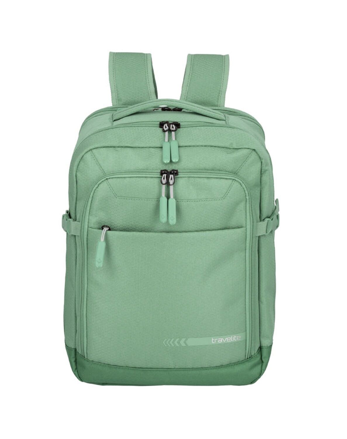 Travelite Kick Off Cabin Rucksack new Size, Sage Green