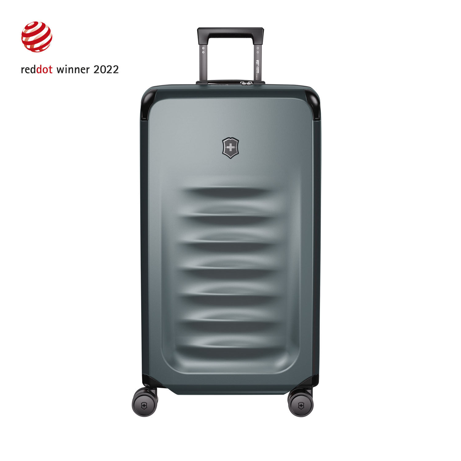Victorinox Spectra 3.0 Trunk Large Case Storm Victorinox Spectra 3.0 Trunk Large Case Storm
