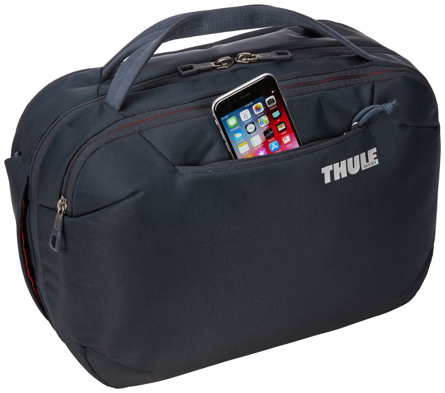 THULE Subterra Boarding Bag Mineral