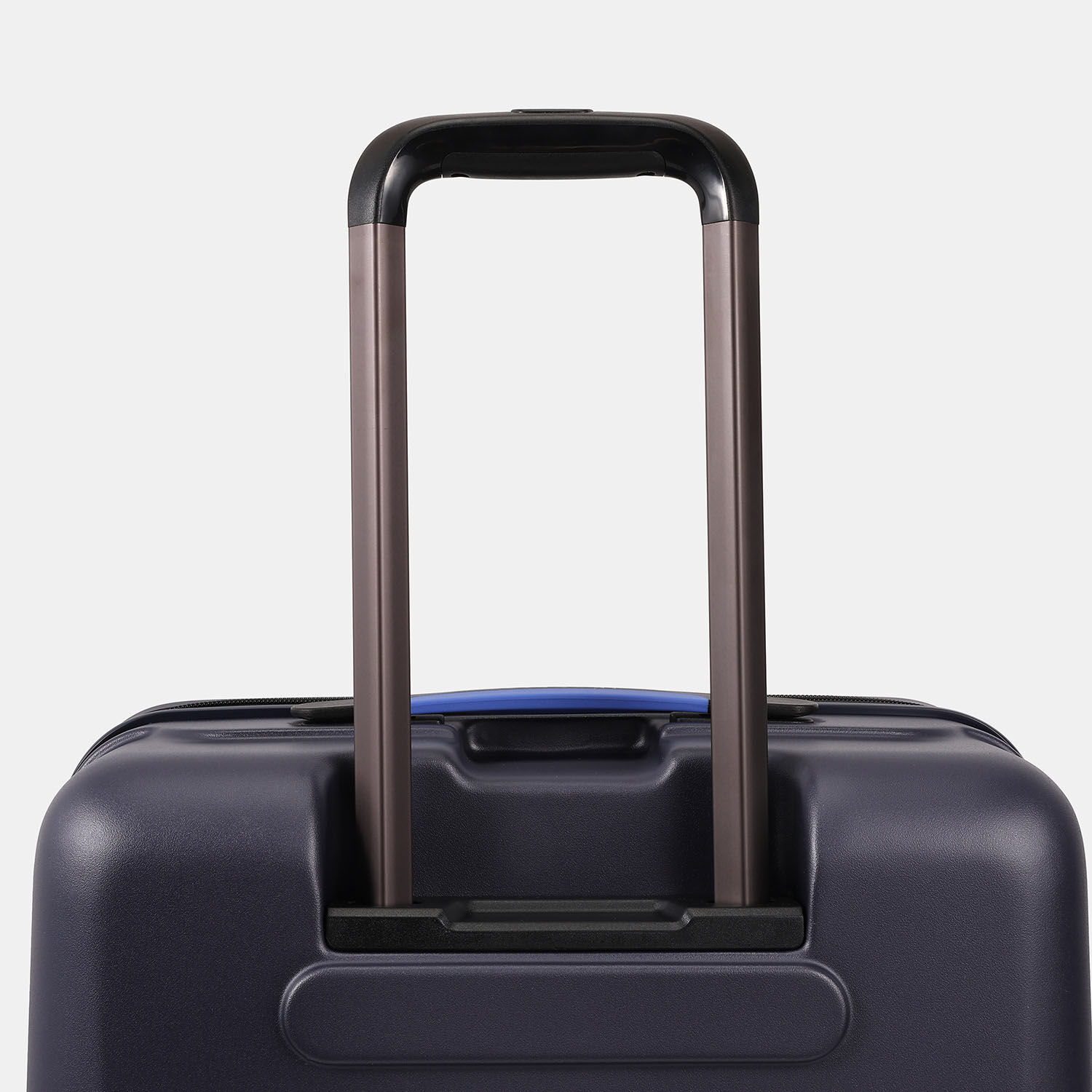 Hedgren Comby GRIP M EXP 65cm Spinner Peacoat Blue