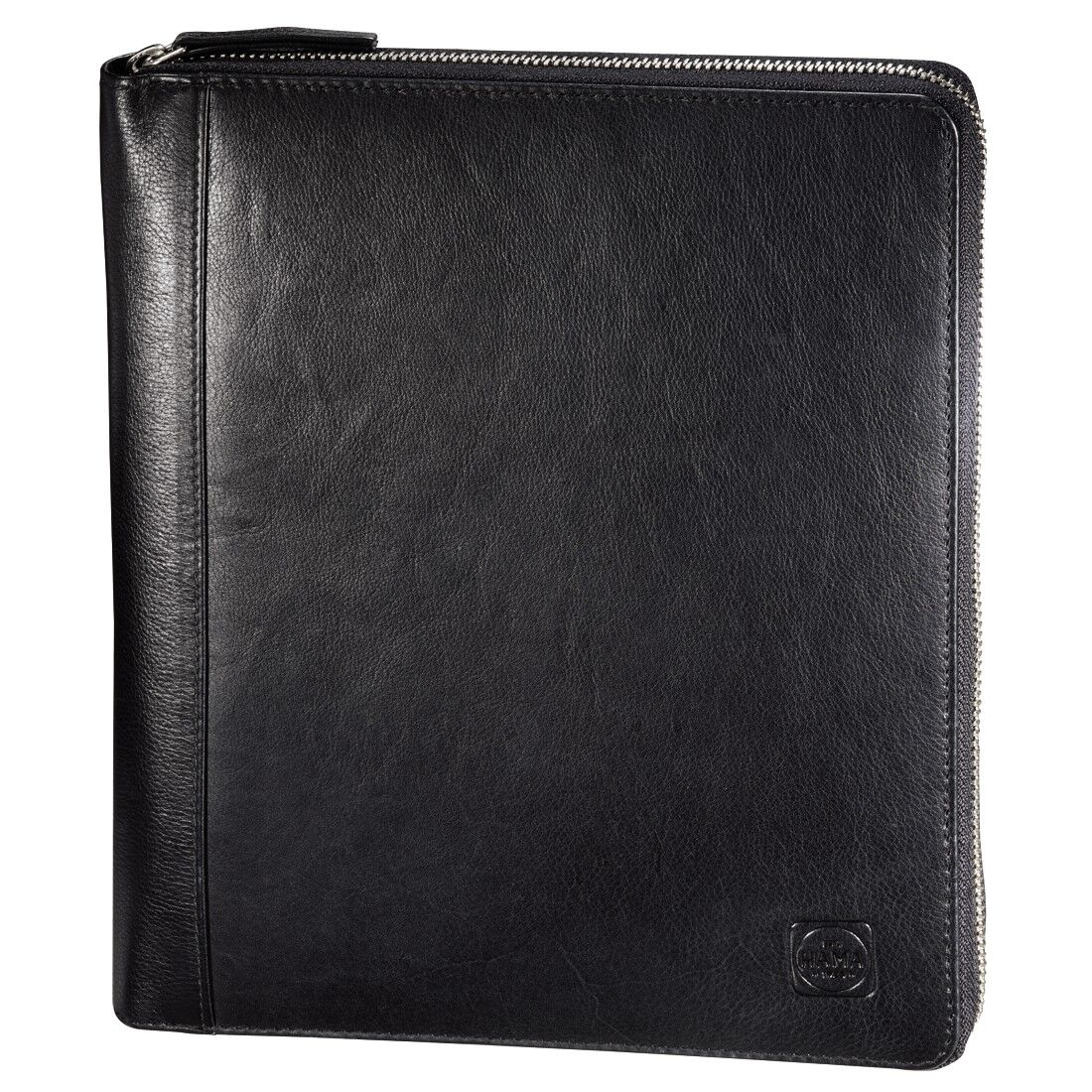Hama Est. 1923 Amsterdam Monday Lederorganizer A5 mit Tablet-Hülle 10.1" Black Hama Est. 1923 Amsterdam Monday Lederorganizer A5 mit Tablet-Hülle 10.1" Black