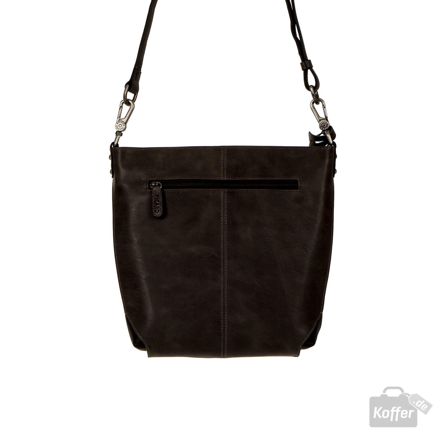 Picard Energize Damentasche 9013 Charcoal