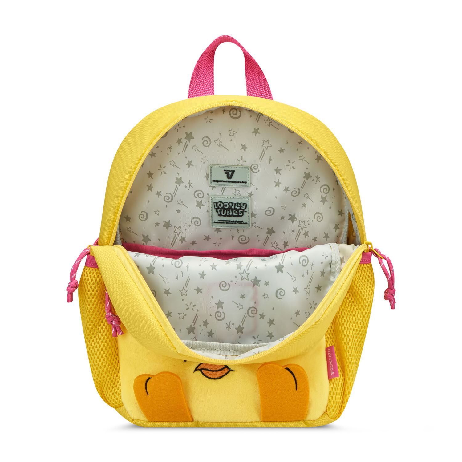 Roncato Looney Tunes™ Baby Travel Rucksack Tweety