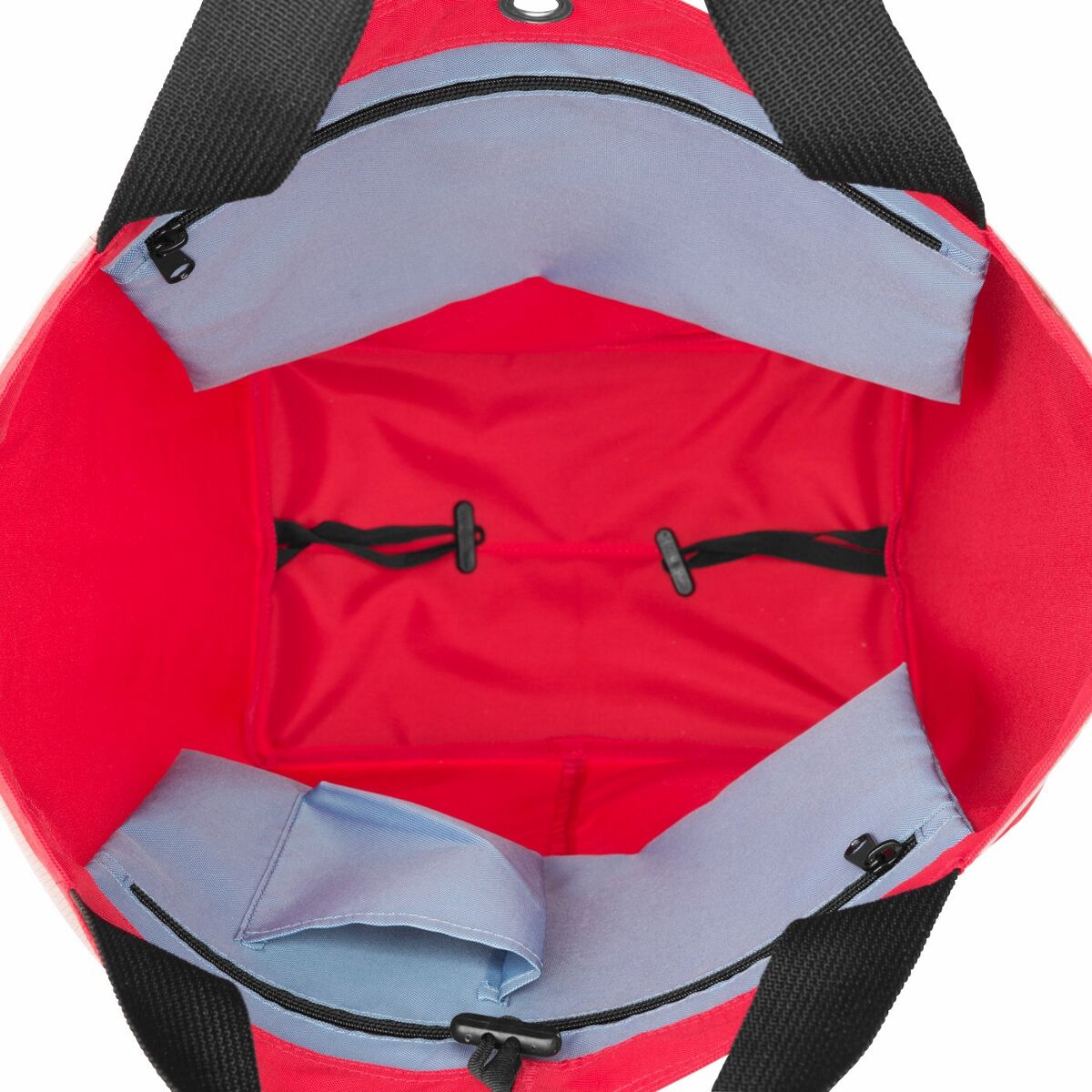Reisenthel Shopping Changebag red