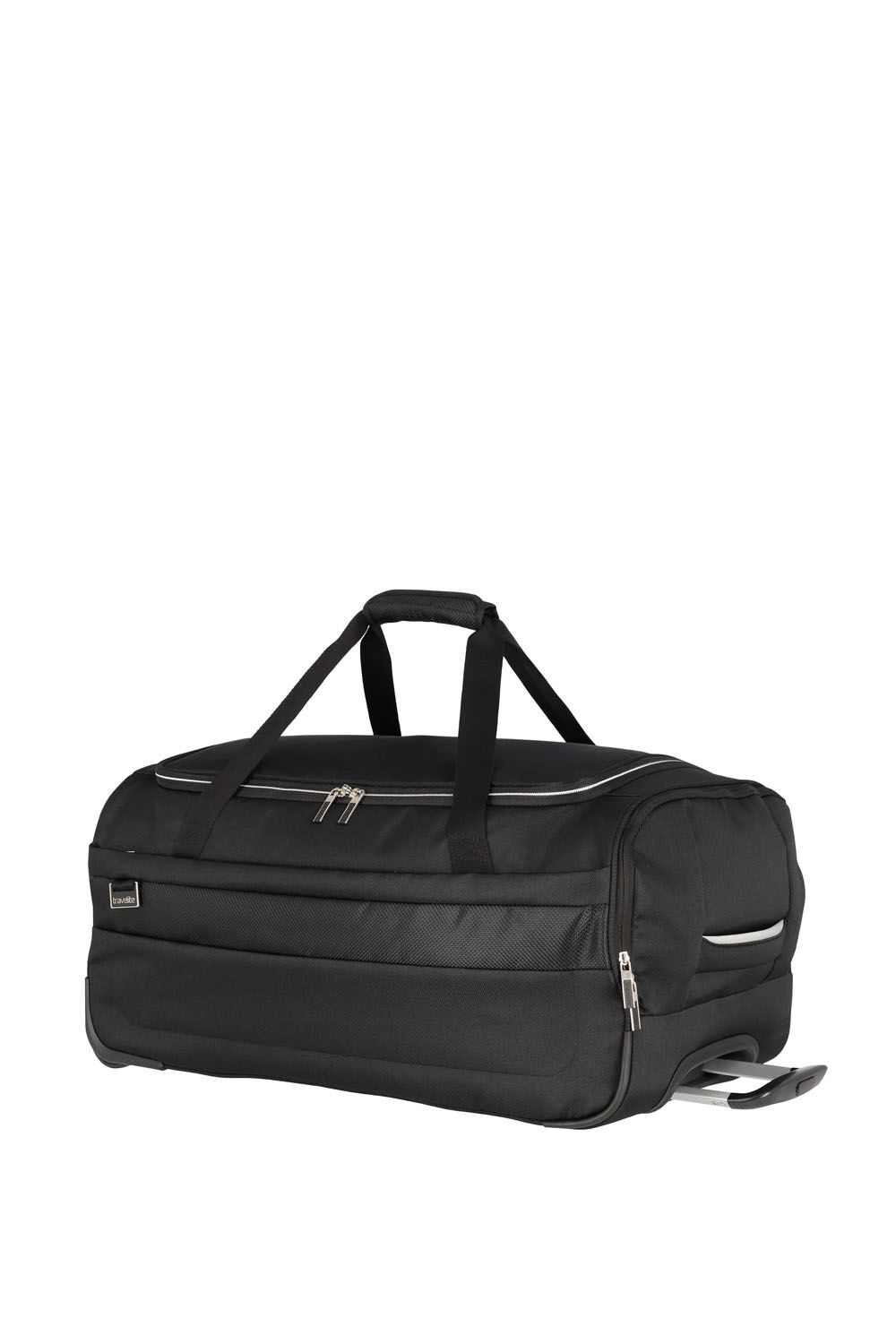 Travelite MIIGO Rollenreisetasche Nachtschwarz Travelite MIIGO Rollenreisetasche Nachtschwarz