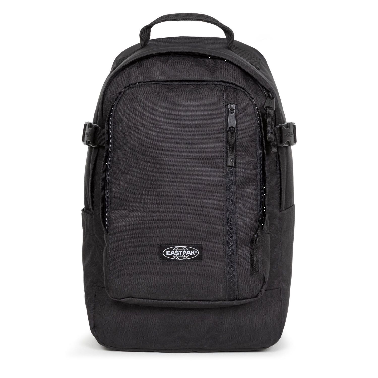 Eastpak Smallker Rucksack CS Mono Black2