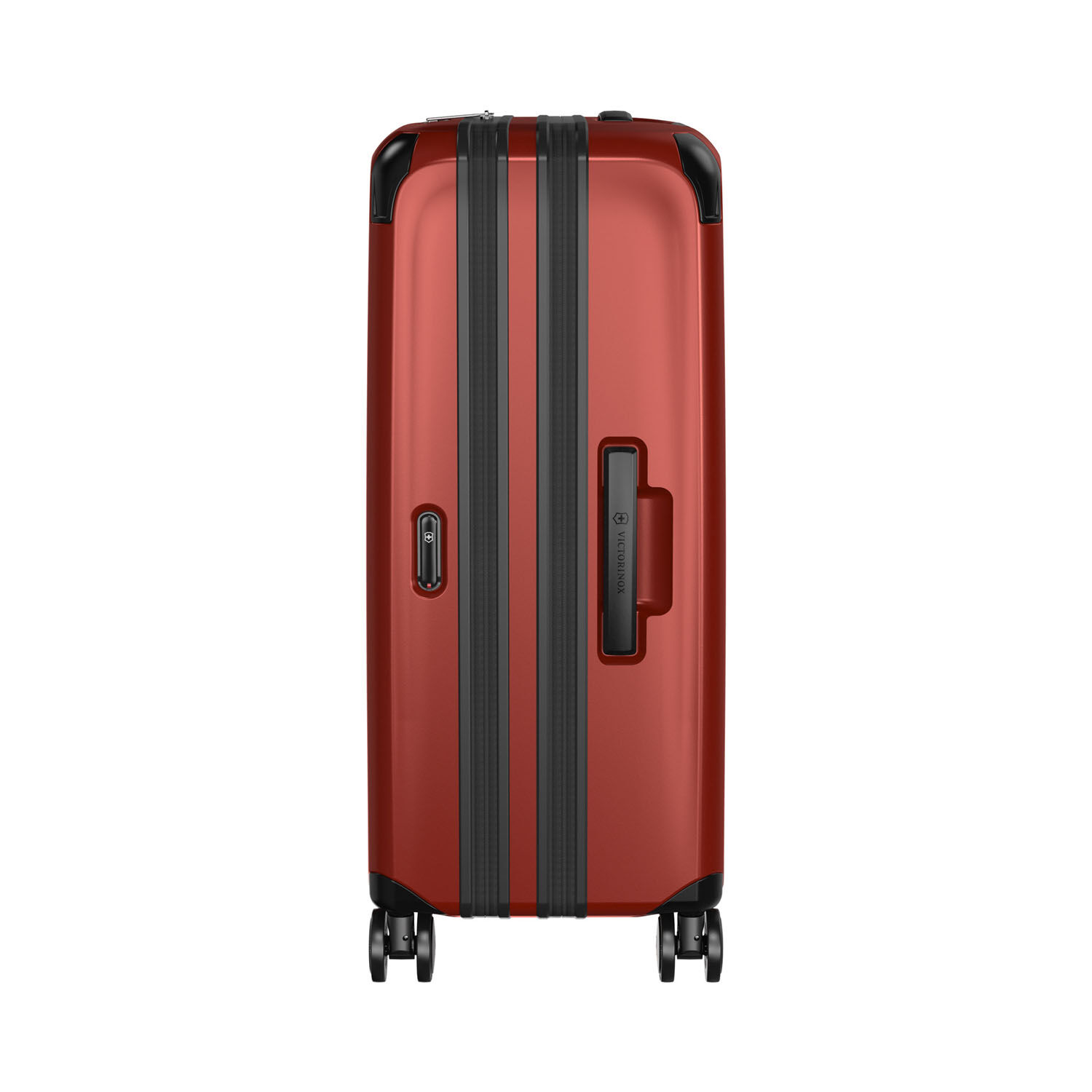 Victorinox Spectra 3.0 Expandable Medium Case rot Victorinox Spectra 3.0 Expandable Medium Case rot