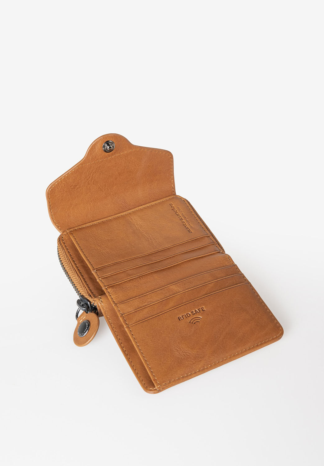 aunts & uncles Grandma's Luxury Club Judy Geldbörse Caramel aunts & uncles Grandma's Luxury Club Judy Geldbörse Caramel