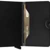Secrid Miniwallet Yard Powder MYp-Black