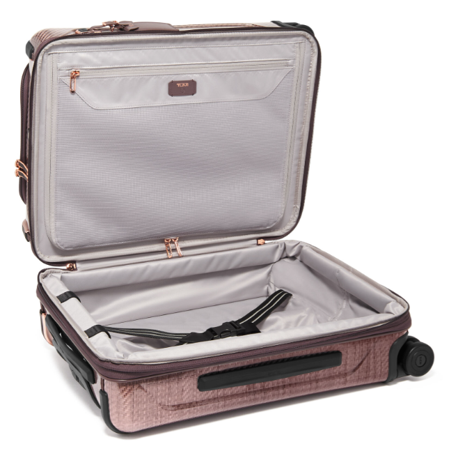 Tumi Tegra-Lite Kontinental mit Fronttasche + GRATIS HOTELGUTSCHEIN  Blush