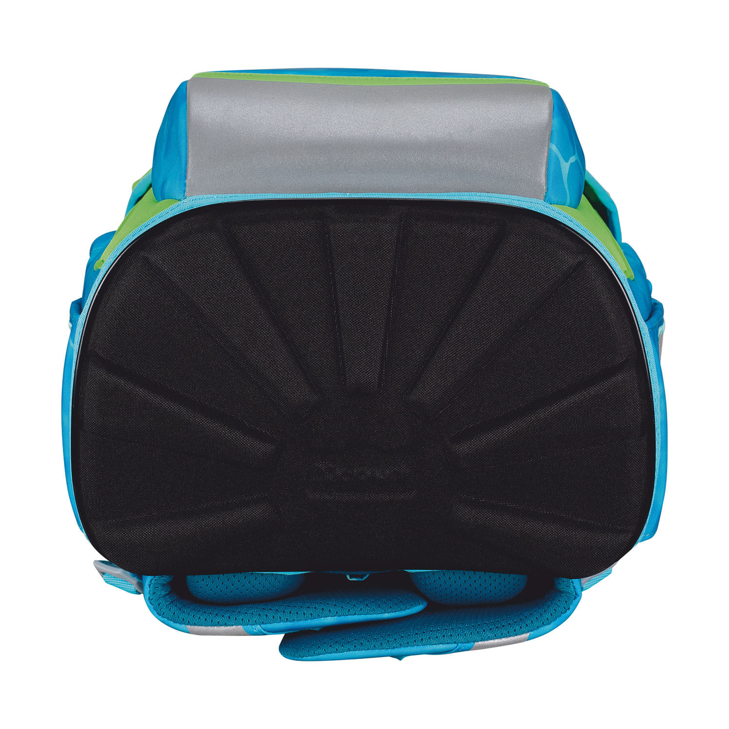 Scout Neo Schulranzen-Set 4-teilig DIN Water Lily