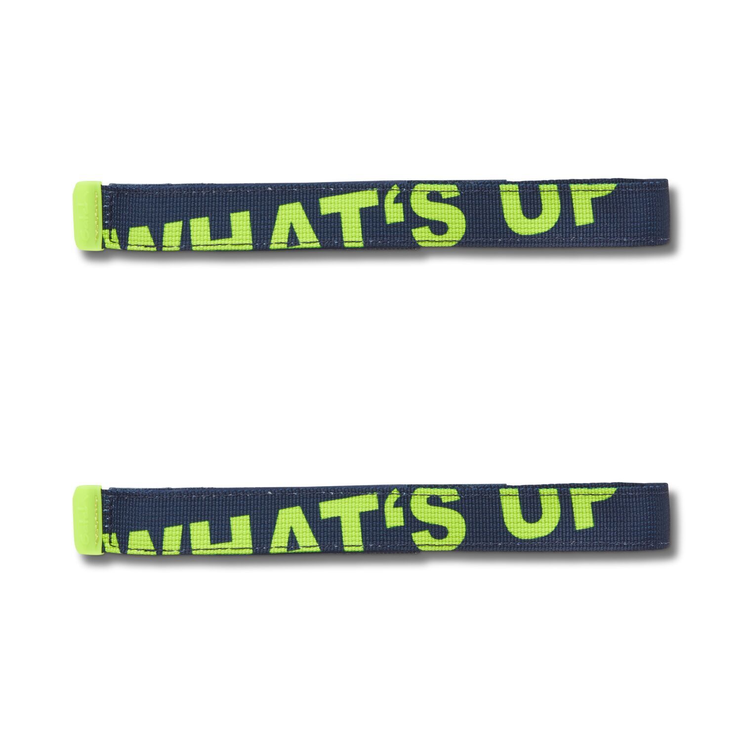 satch Schulzubehör SWAPS Statement What's up