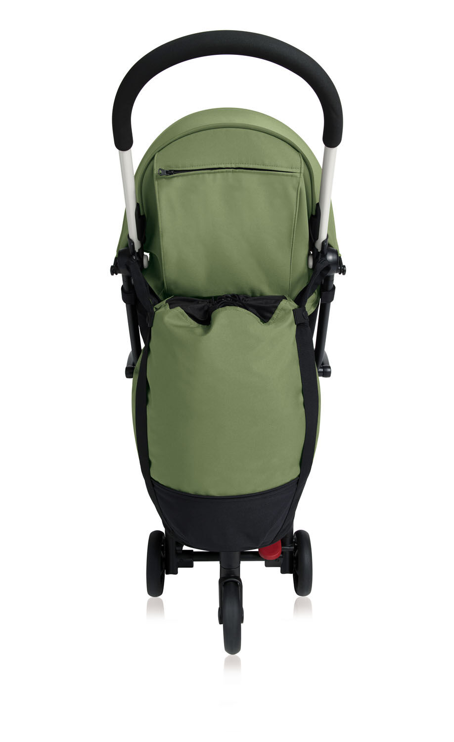 Babyzen Yoyo Accessoires Shopping Bag Peppermint