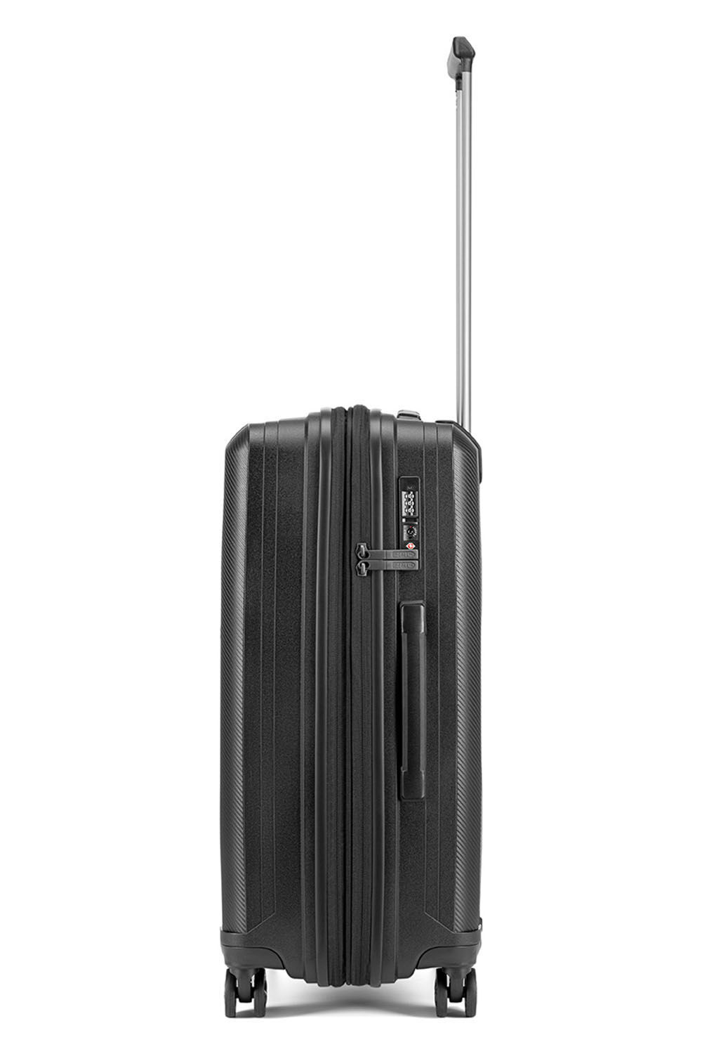 epic Anthem™ Trolley M 66cm 4-Rollen VoidBLACK