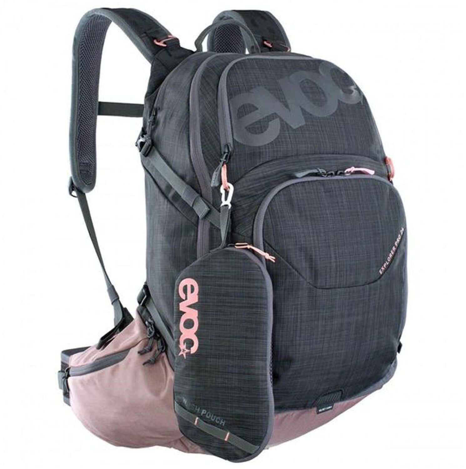 evoc Explorer PRO 26 Bike-Rucksack evoc Explorer PRO 26 Bike-Rucksack