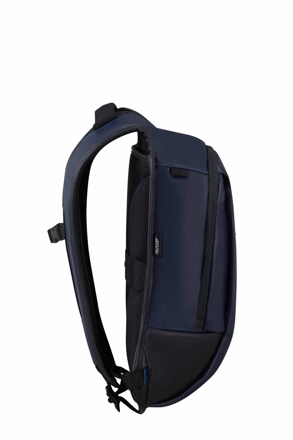Samsonite Ecodiver Laptop Rucksack S 14" + GRATIS HOTELGUTSCHEIN Blue Nights