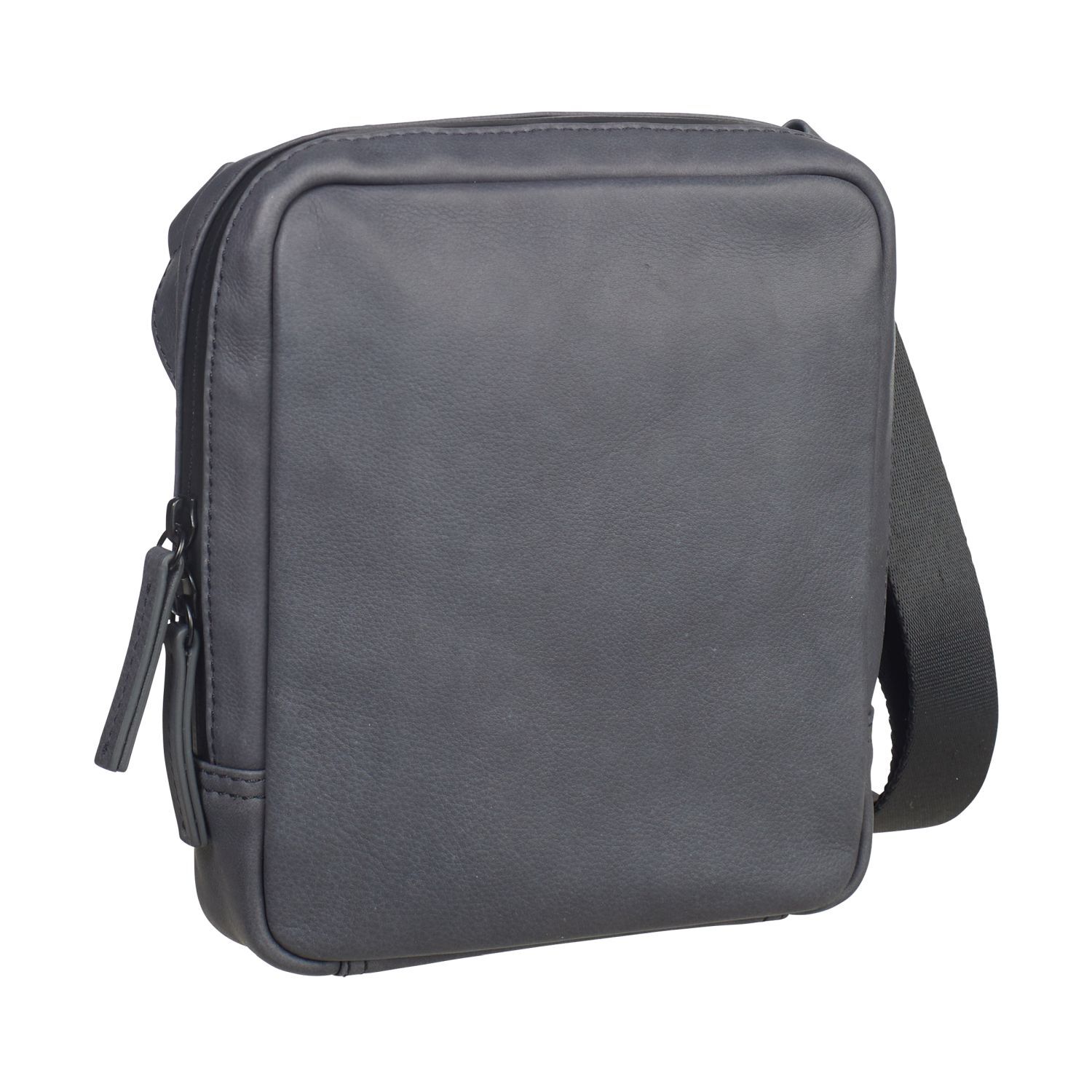 Leonhard Heyden Den Haag Leder-Umhängetasche XS Leonhard Heyden Den Haag Leder-Umhängetasche XS