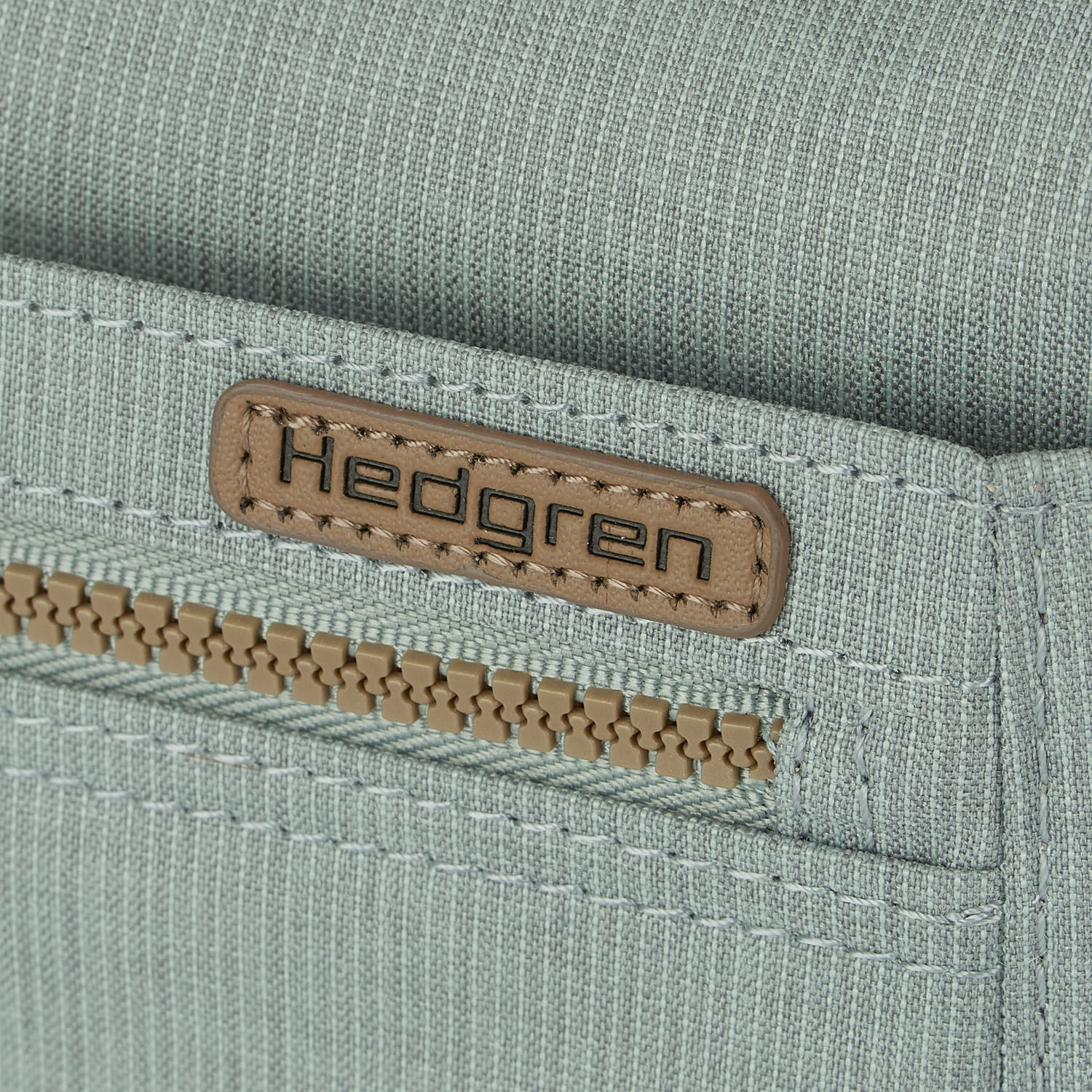 Hedgren Inner City EYE M Medium Umhängetasche RFID Linden Essence Hedgren Inner City EYE M Medium Umhängetasche RFID Linden Essence