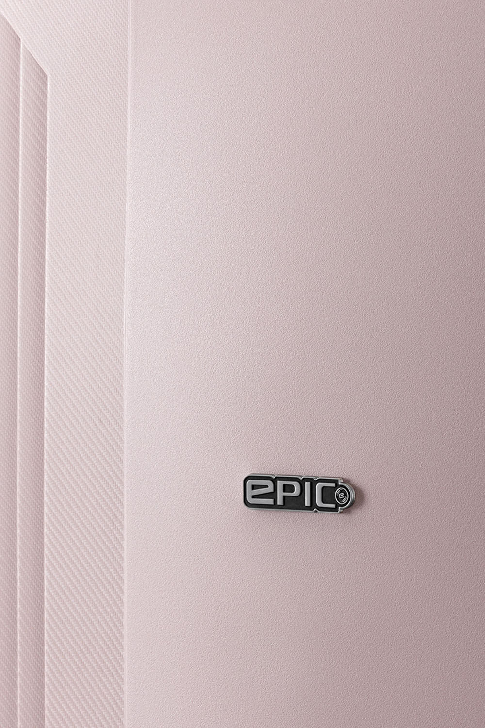 epic Anthem™ Trolley M 66cm 4-Rollen NebulaPINK epic Anthem™ Trolley M 66cm 4-Rollen NebulaPINK