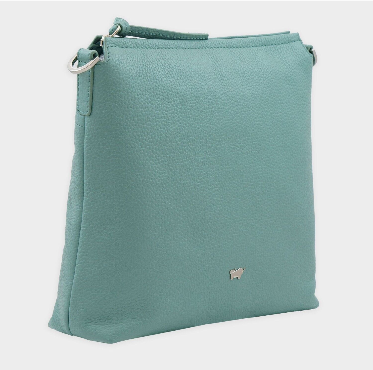 Braun Büffel Hanna Umhängetasche M salbei (grün)