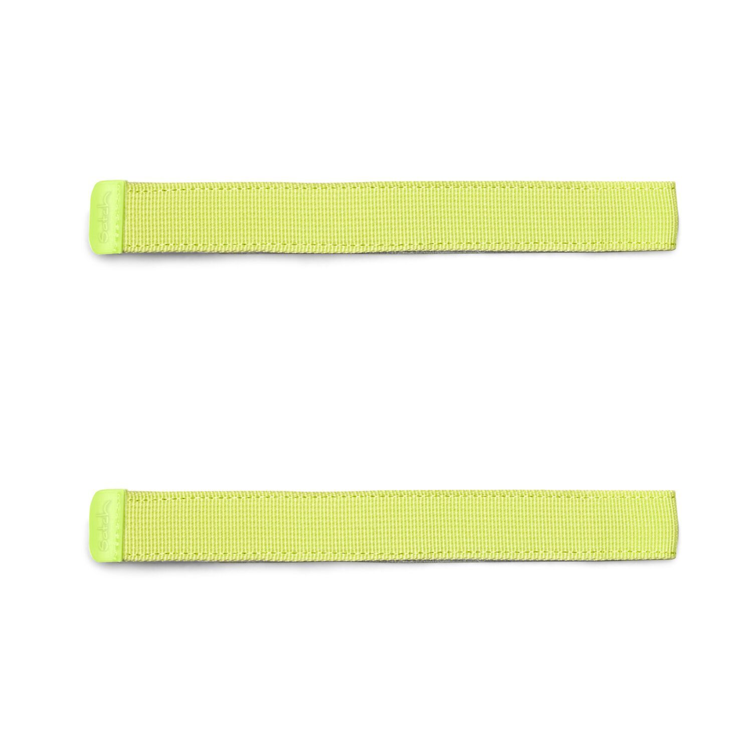 satch Schulzubehör SWAPS Mono Lime