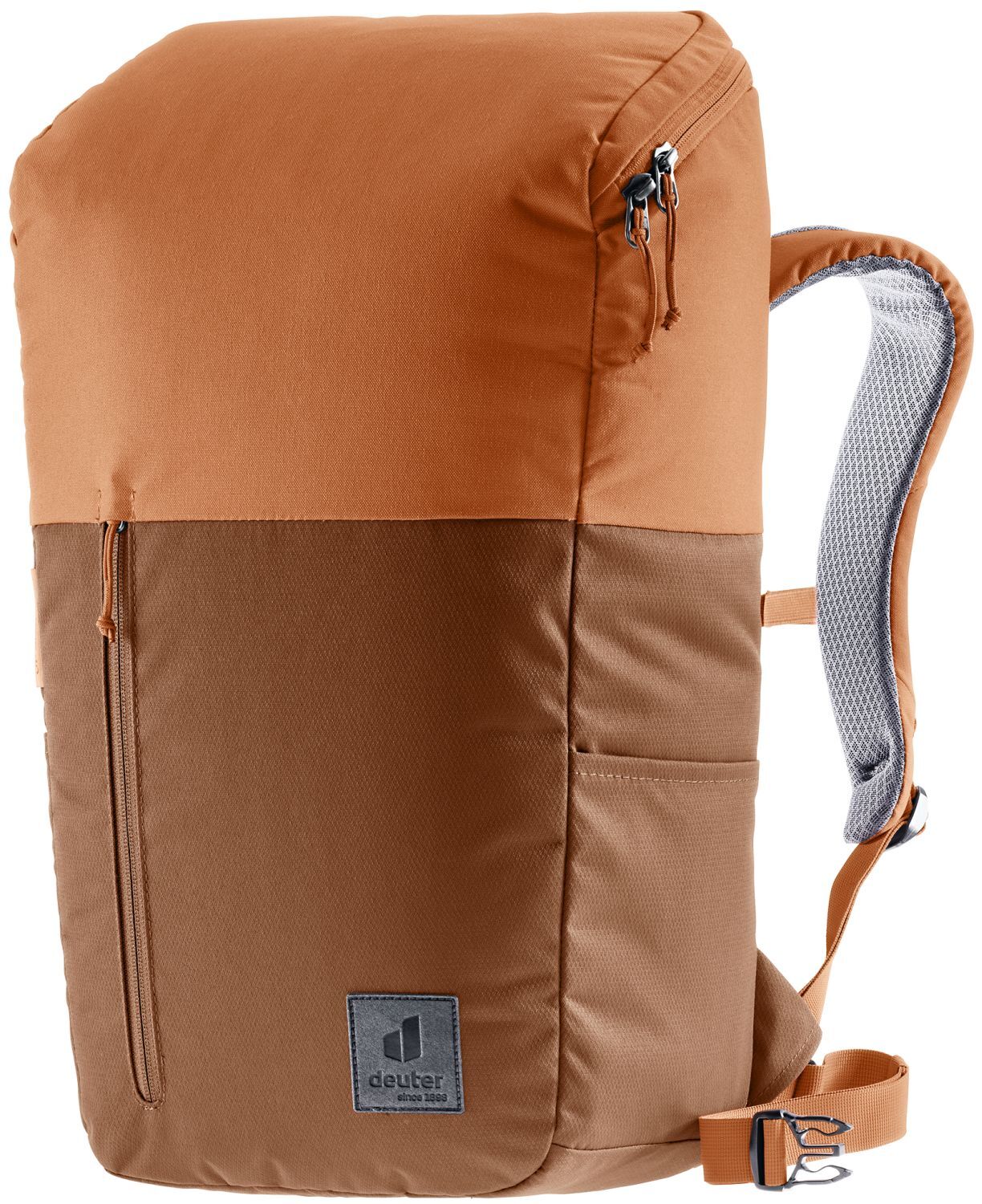 Deuter UP Stockholm Lifestyle Rucksack 2025, mocha-pecan