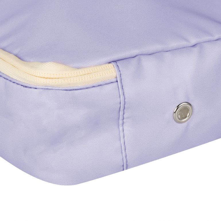 SuitSuit Fabulous Fifties Packing Cube M Paisley Purple SuitSuit Fabulous Fifties Packing Cube M Paisley Purple