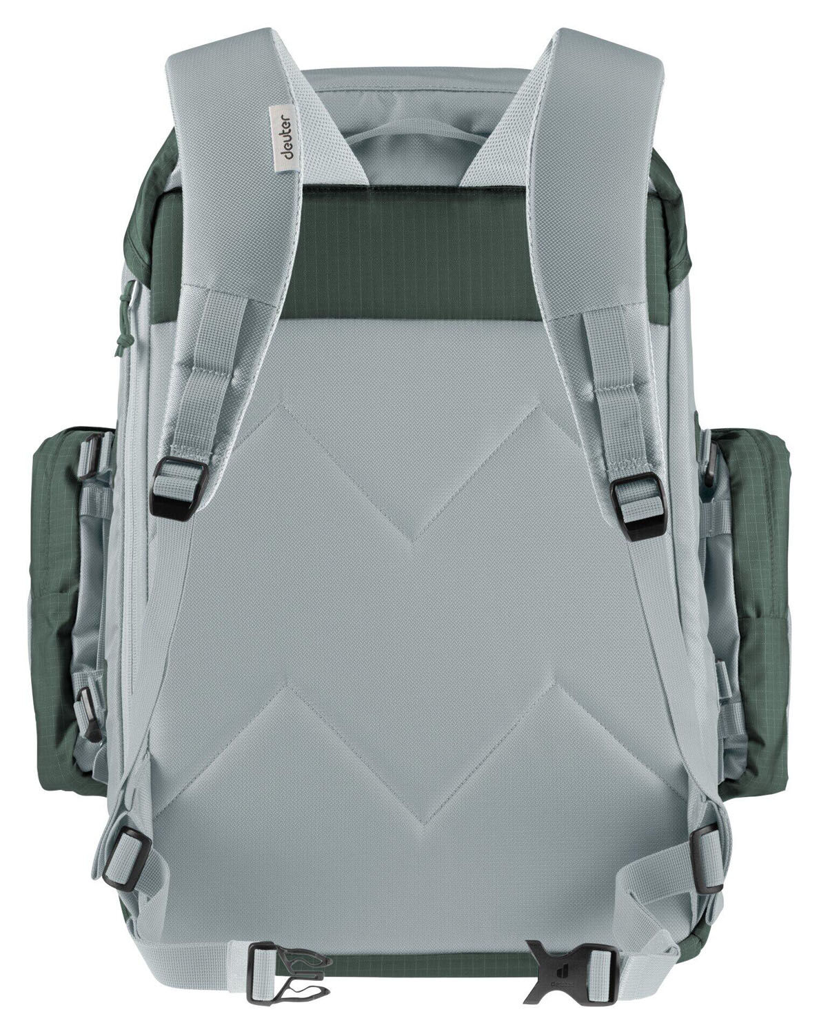 Deuter Lake Placid Lifestyle Rucksack tin-azure
