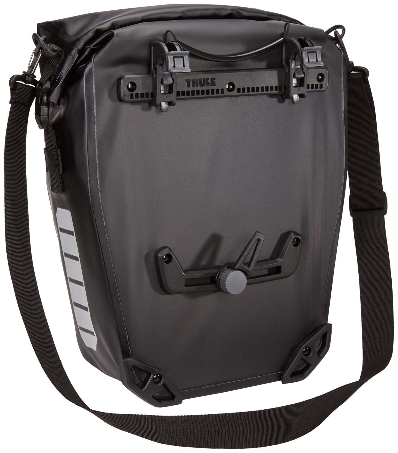 THULE Shield Pannier 17L Black