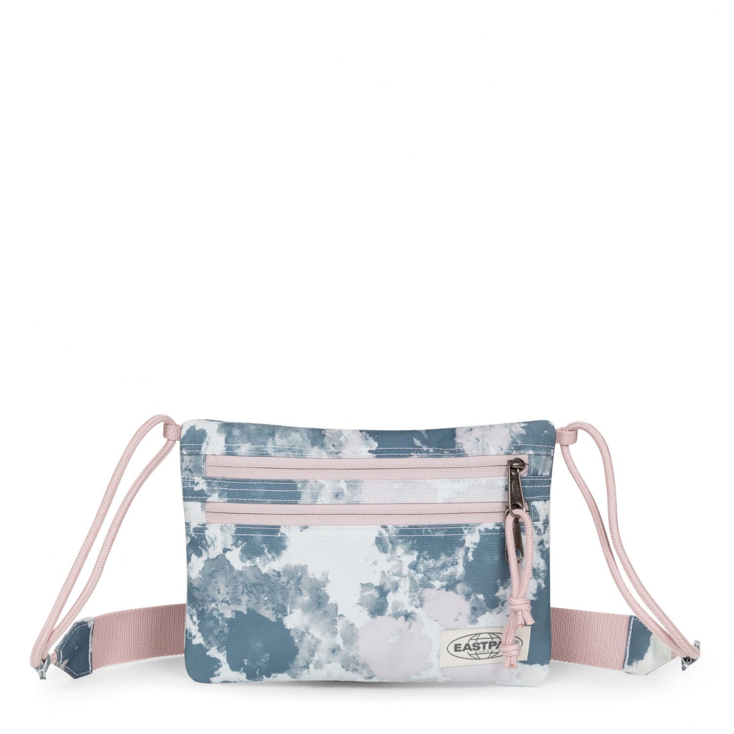 Eastpak CROSTIN Mini Bag Washed Pink