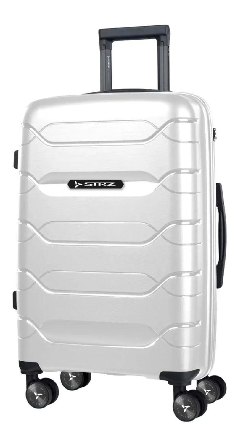 Polestream STRZ Asteroid Trolley L 74cm erweiterbar White