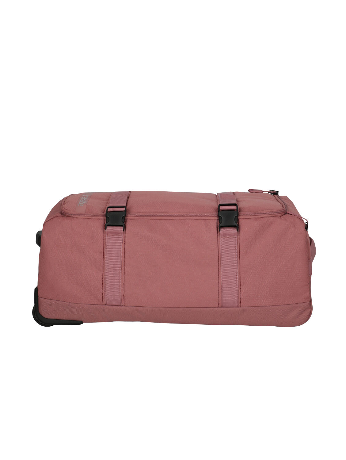 Travelite Kick Off Rollenreisetasche L Rosé