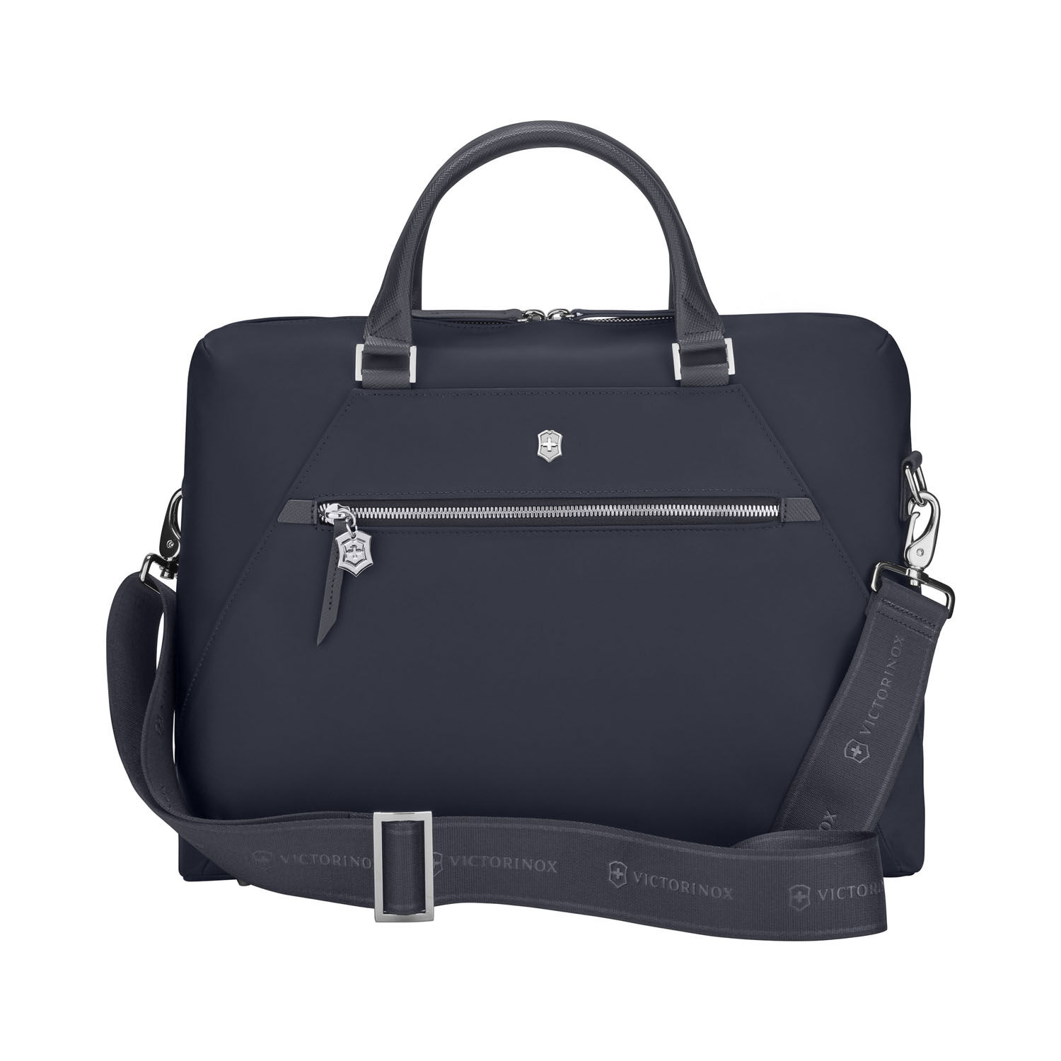 Victorinox Victoria Signature Briefcase 14" Laptoptasche Midnight Blue Victorinox Victoria Signature Briefcase 14" Laptoptasche Midnight Blue