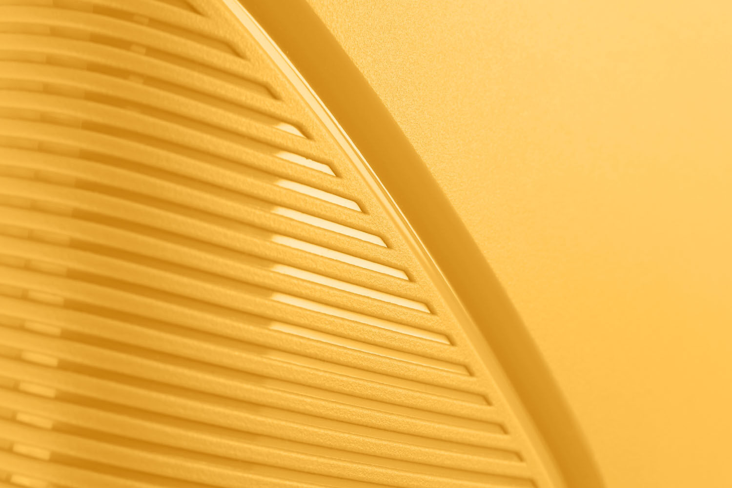 IMPACKT IP1 Koffer L, 4-Rollen Sunset yellow IMPACKT IP1 Koffer L, 4-Rollen Sunset yellow