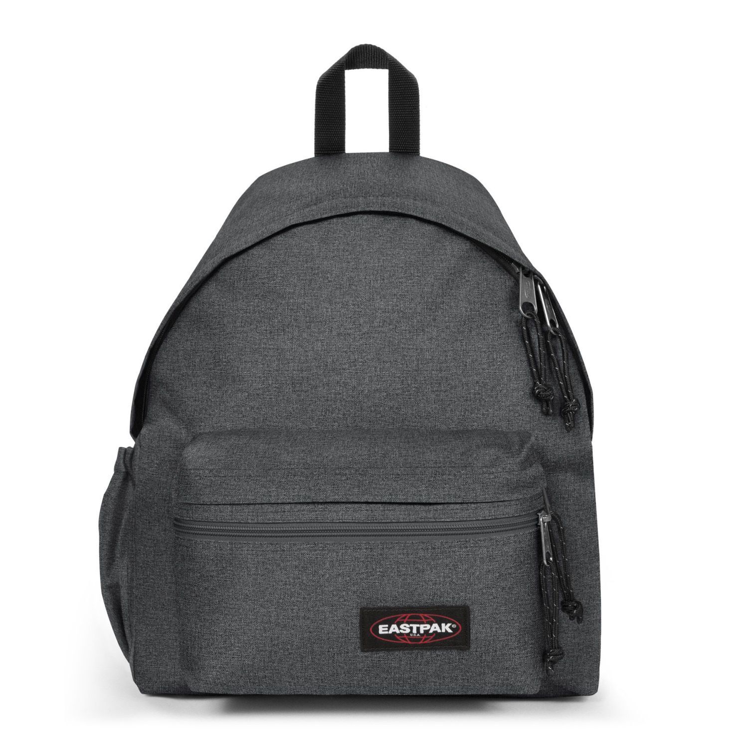 Eastpak Padded Zippl'R + Rucksack Black Denim