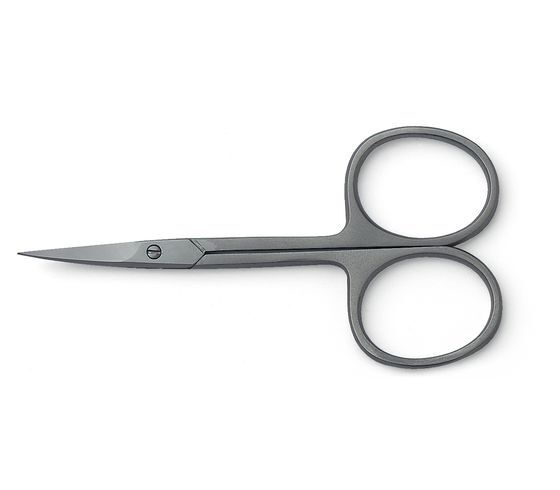 Victorinox Maniküre und Pediküre Nagelhautschere gebogen, rostfrei 9cm Victorinox Maniküre und Pediküre Nagelhautschere gebogen, rostfrei 9cm