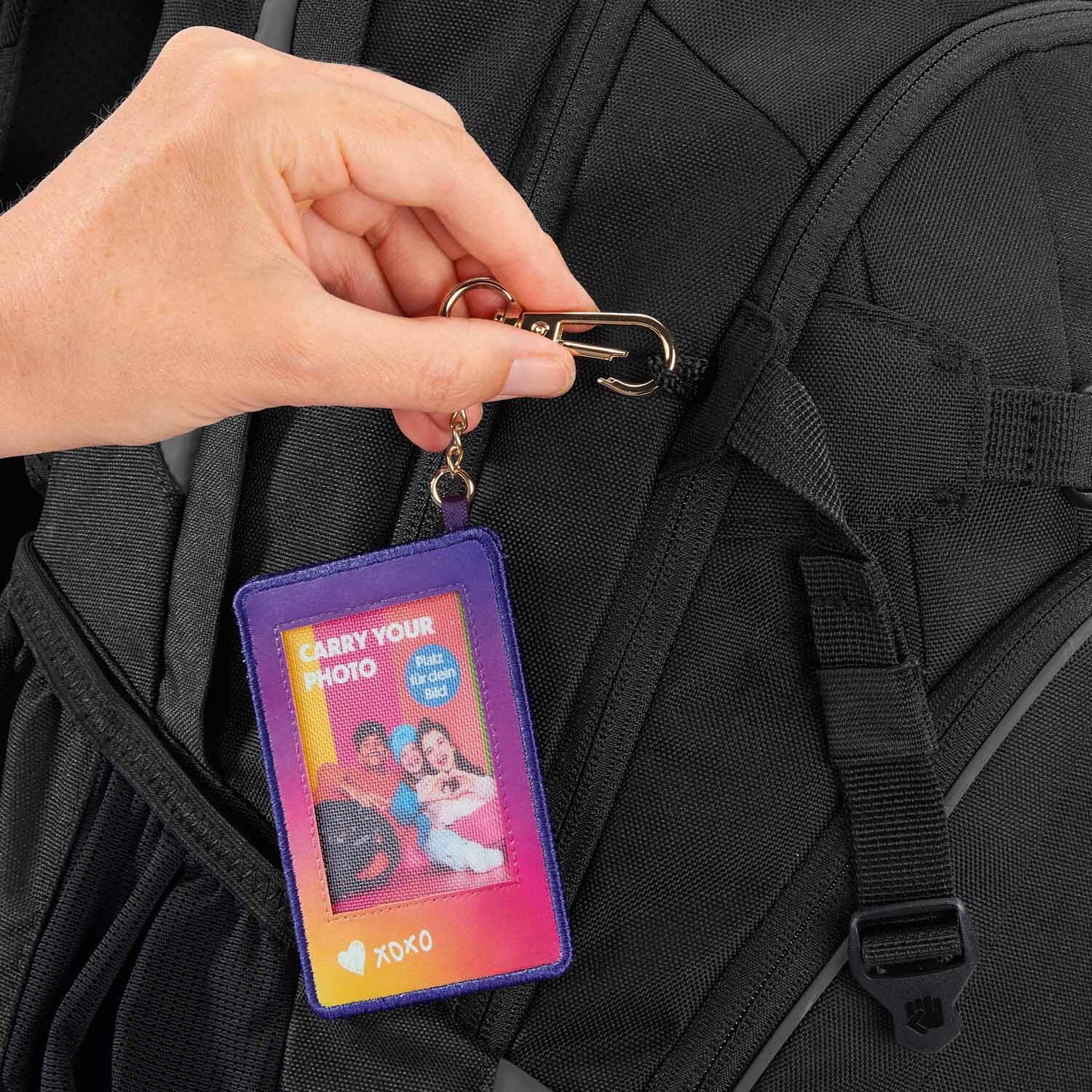 Coocazoo Zubehör COLOUR UP-Set Follow Me