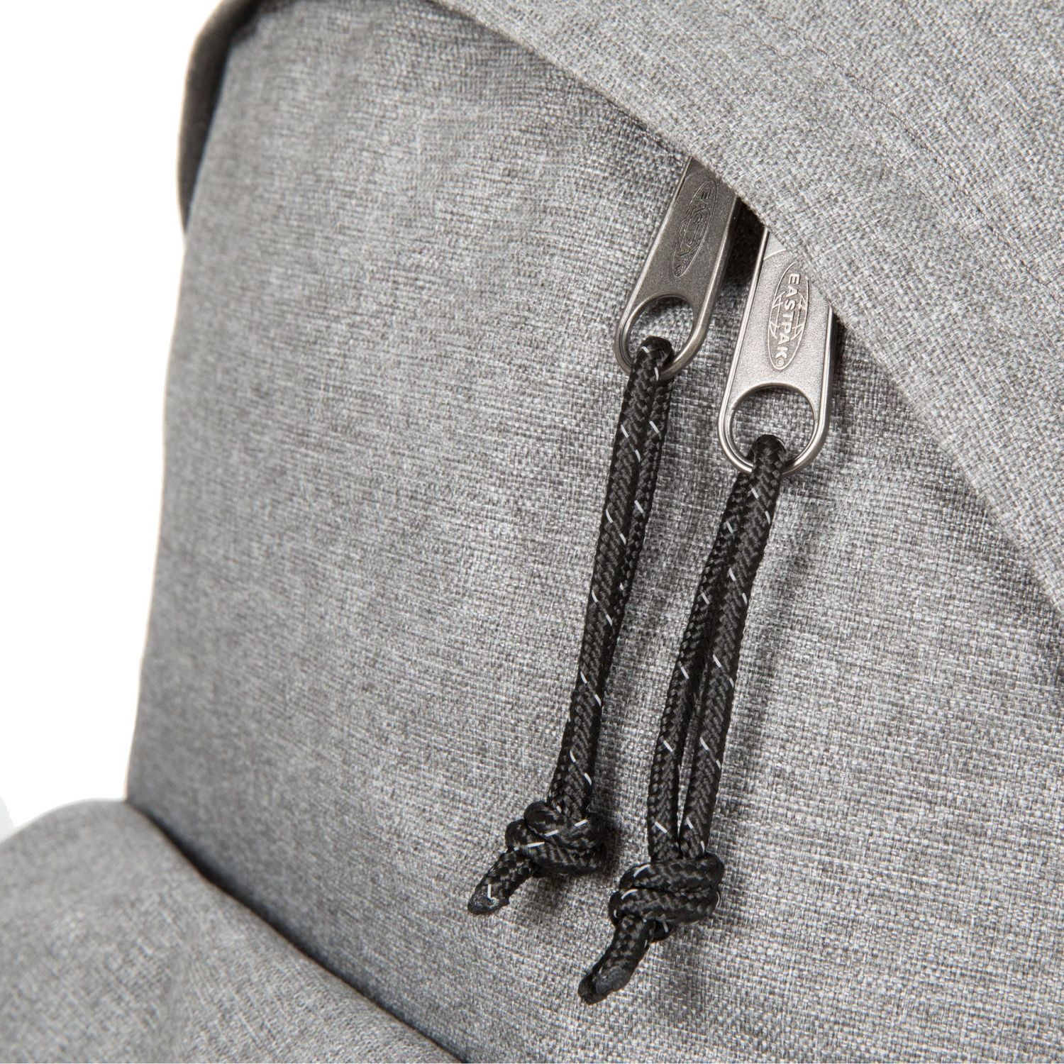 Eastpak Padded Zippl'R + Rucksack Sunday Grey