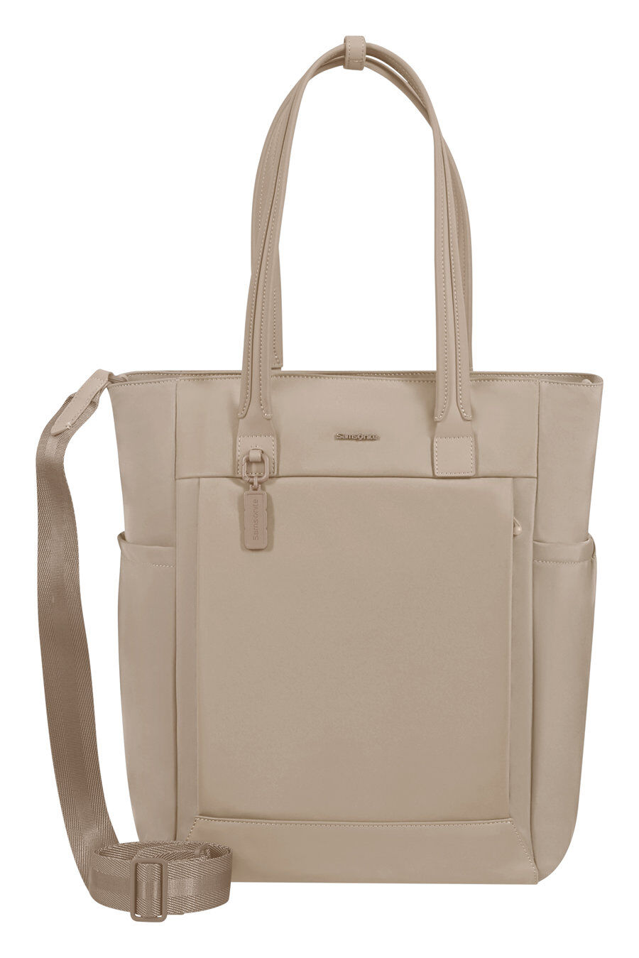 Samsonite Essentis Tote 14.1" Sandstone