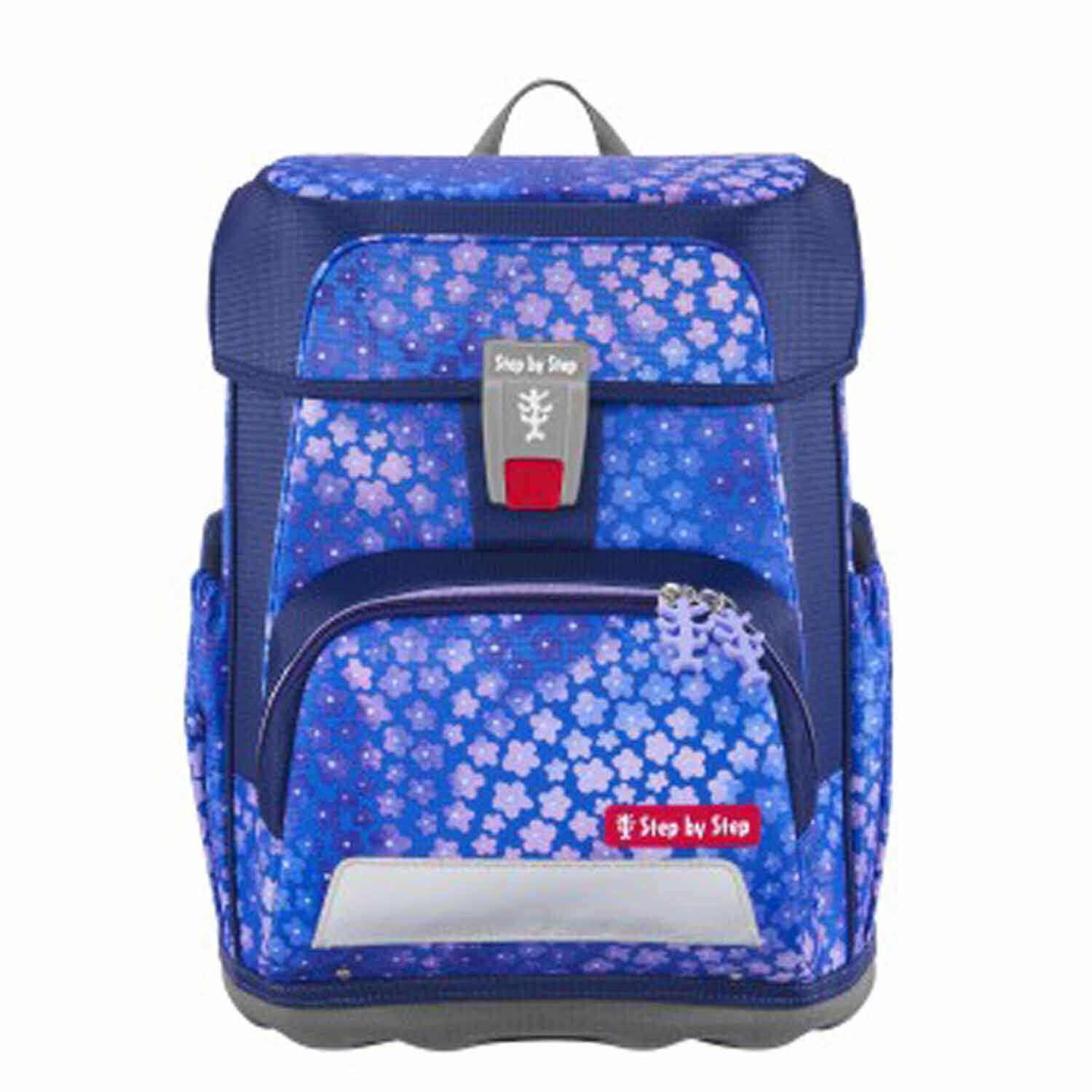 Step by Step CLOUD Schulranzen-Set, 5-teilig Butterfly Maja