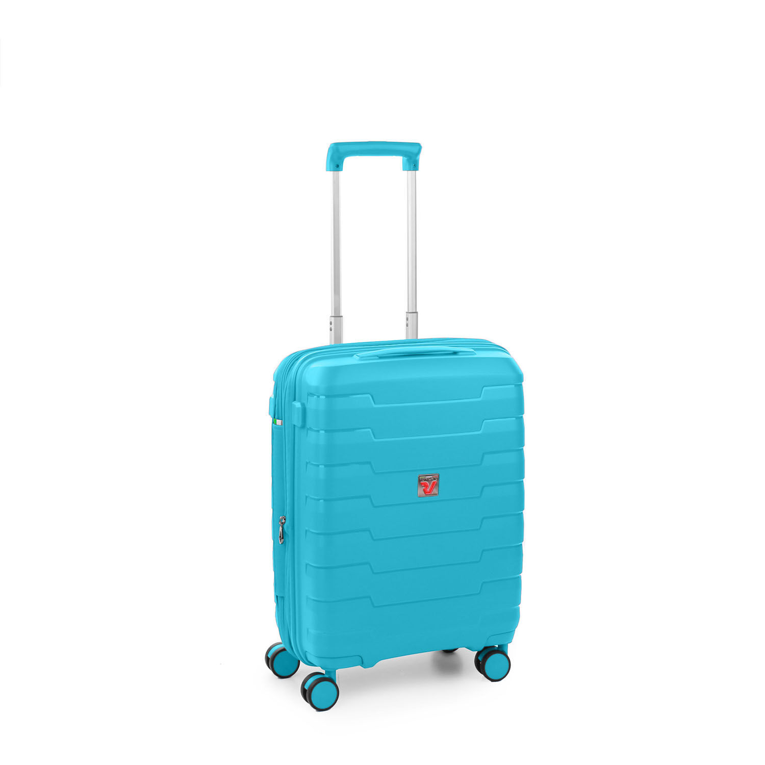 Roncato Skyline Cabin Spinner 55cm, erweiterbar mit USB Anice