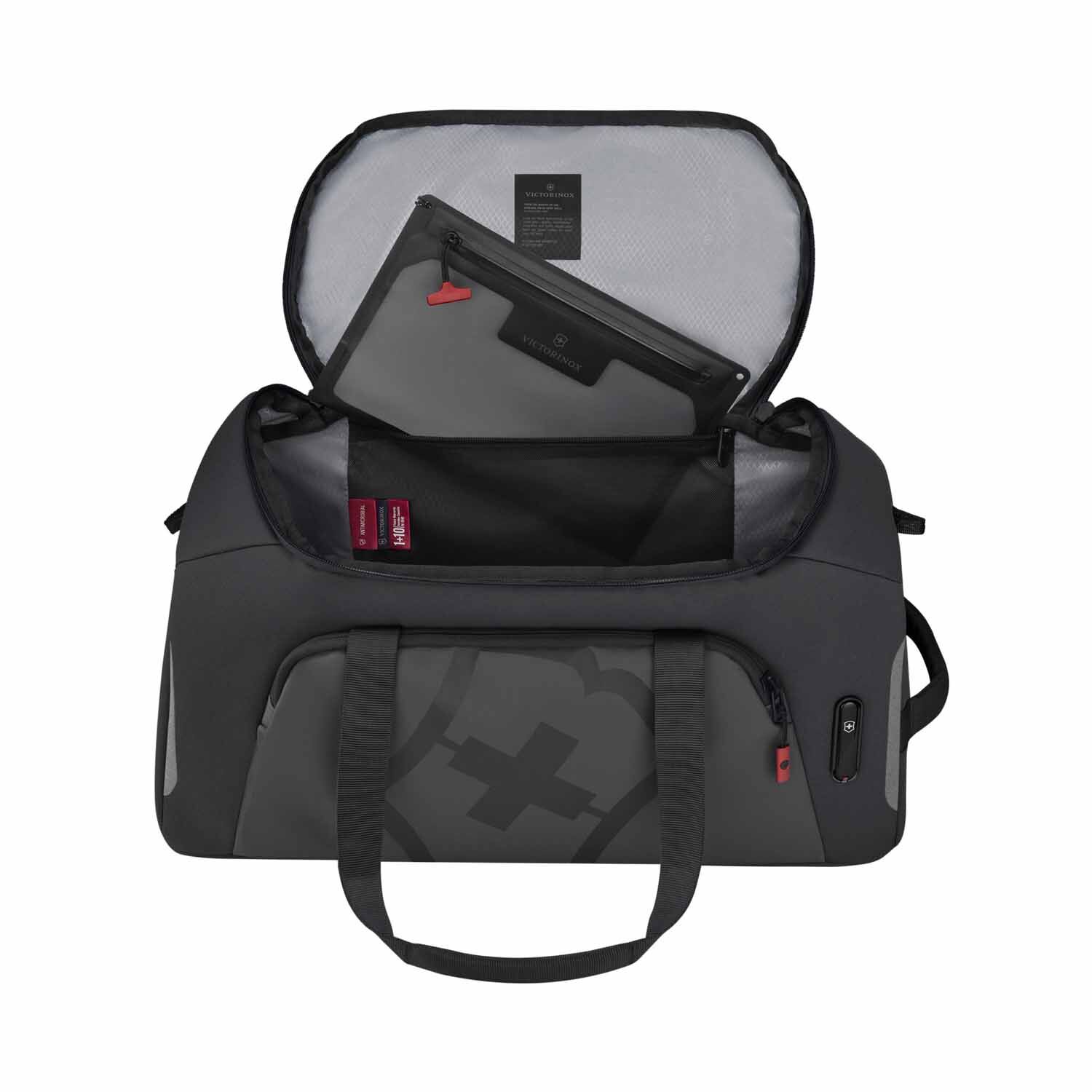 Victorinox Touring 2.0 Sports Duffel Black