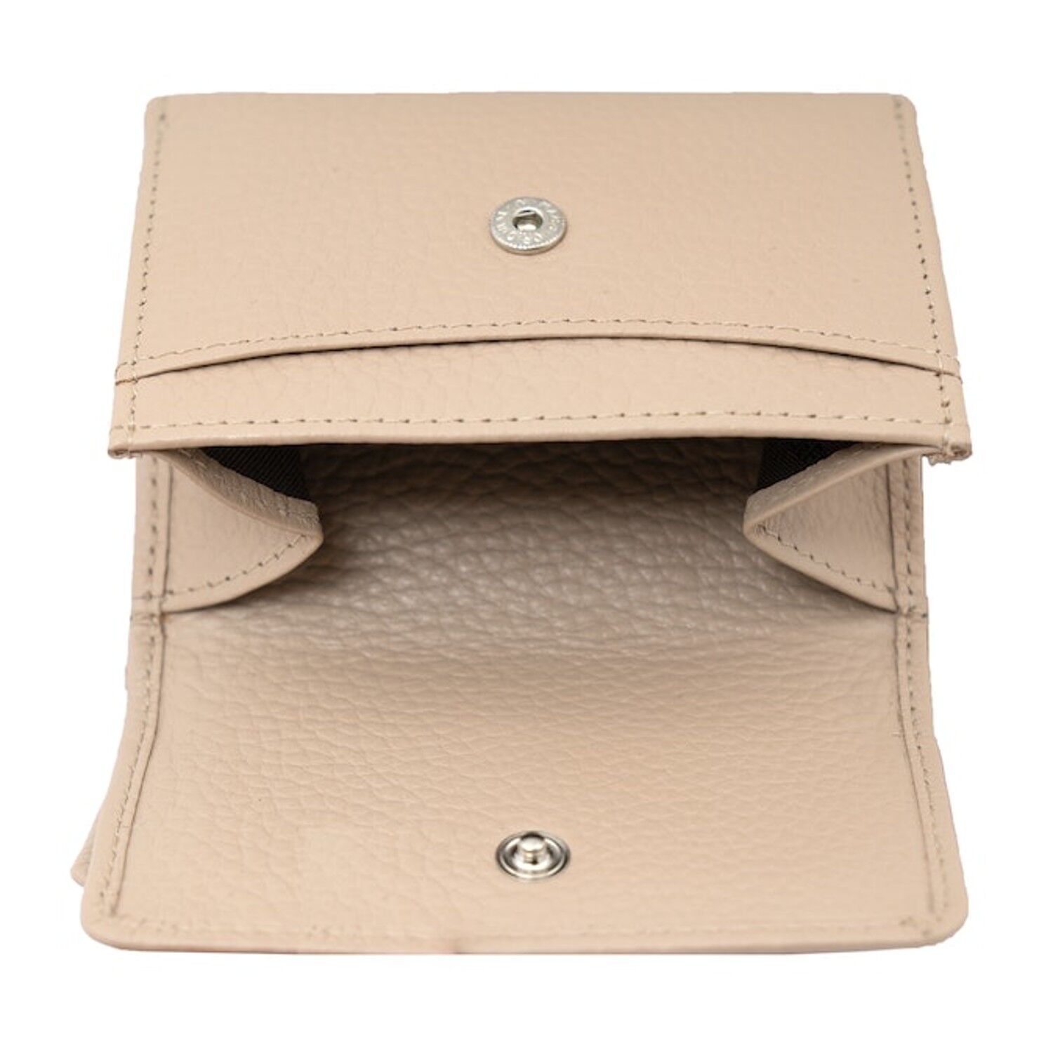 Braun Büffel Hanna RFID Geldbörse 5CS creme